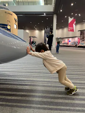 京都鉄道博物館に投稿された画像（2026/3/9）