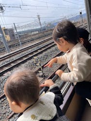 京都鉄道博物館に投稿された画像（2026/3/9）