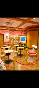 サンリオピューロランドに投稿された画像（2026/3/9）