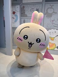 ちいかわパークに投稿された画像（2026/3/9）