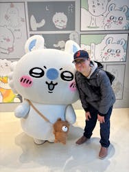 ちいかわパークに投稿された画像（2026/3/9）