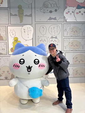 ちいかわパークに投稿された画像（2026/3/9）