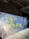 NAKED meets ガウディ展に投稿された画像（2026/3/9）