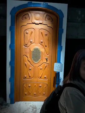 NAKED meets ガウディ展に投稿された画像（2026/3/9）