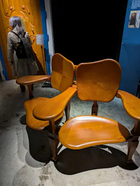 NAKED meets ガウディ展に投稿された画像（2026/3/9）