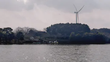 伊佐ノ浦公園に投稿された画像（2026/3/9）