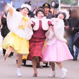 西武園ゆうえんちに投稿された画像（2026/3/9）