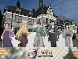 博物館 明治村に投稿された画像（2026/3/9）