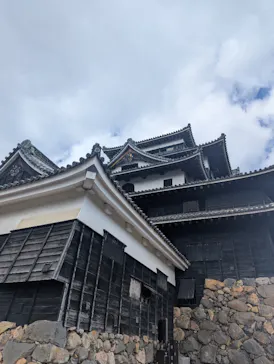 松江城に投稿された画像（2026/3/9）