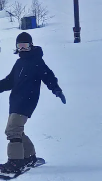 安比高原スキー場に投稿された画像（2026/3/9）