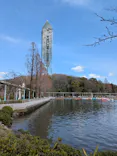 名古屋市東山動植物園に投稿された画像（2026/3/10）