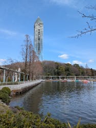 名古屋市東山動植物園に投稿された画像（2026/3/9）