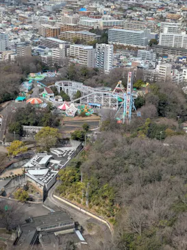 名古屋市東山動植物園に投稿された画像（2026/3/9）