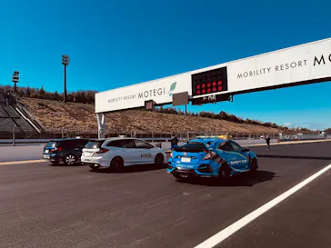 モビリティリゾートもてぎに投稿された画像（2026/3/9）