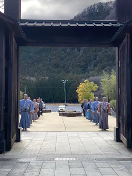 江戸ワンダーランド 日光江戸村に投稿された画像（2026/3/9）