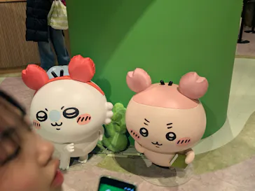 ちいかわパークに投稿された画像（2026/3/10）