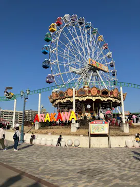 あらかわ遊園に投稿された画像（2026/3/10）