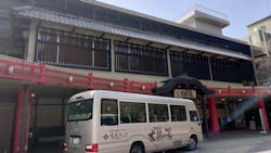 有馬温泉 太閤の湯に投稿された画像（2026/3/10）