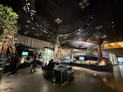 国立科学博物館に投稿された画像（2026/3/10）