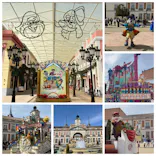 志摩スペイン村パルケエスパーニャに投稿された画像（2026/3/10）