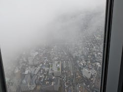 東京スカイツリーに投稿された画像（2026/3/10）