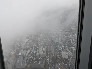 東京スカイツリーに投稿された画像（2026/3/10）