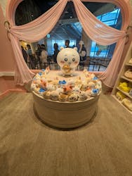 ちいかわパークに投稿された画像（2026/3/10）