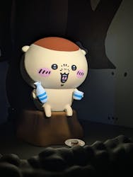 ちいかわパークに投稿された画像（2026/3/10）