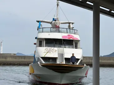 鳥羽湾めぐりとイルカ島に投稿された画像（2026/3/10）