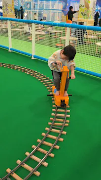 キッズランドUS MAX 東大阪店に投稿された画像（2026/3/10）