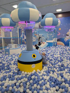 キッズランドUS MAX 東大阪店に投稿された画像（2026/3/10）