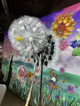 NAKED meets ガウディ展に投稿された画像（2026/3/10）