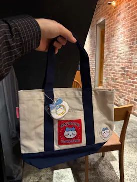 ちいかわパークに投稿された画像（2026/3/10）