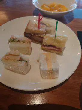 ホテルニューオータニ（東京）に投稿された画像（2026/3/10）