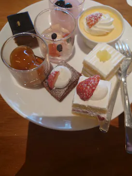 ホテルニューオータニ（東京）に投稿された画像（2026/3/10）