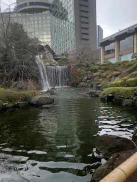 ホテルニューオータニ（東京）に投稿された画像（2026/3/10）