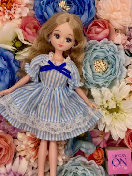 リカちゃんの ON/OFF 展　東京に投稿された画像（2026/3/10）