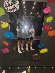 VS PARK イオンモール新利府 南館店に投稿された画像（2026/3/10）