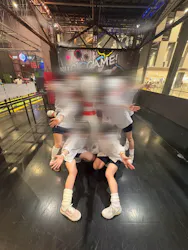 VS PARK イオンモール新利府 南館店に投稿された画像（2026/3/10）