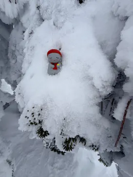 蔵王ロープウェイに投稿された画像（2026/3/10）