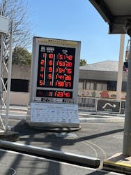 鈴鹿サーキットに投稿された画像（2026/3/10）