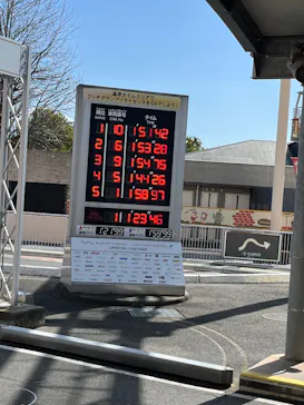 鈴鹿サーキットに投稿された画像（2026/3/10）