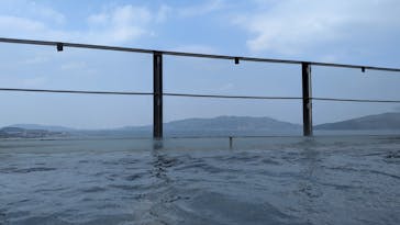 油谷湾温泉ホテル楊貴館に投稿された画像（2026/3/10）