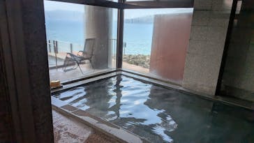 油谷湾温泉ホテル楊貴館に投稿された画像（2026/3/10）