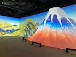 動き出す浮世絵展 OSAKAに投稿された画像（2026/3/10）