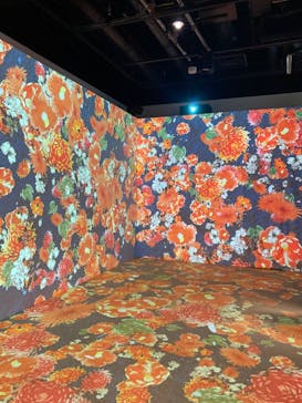 動き出す浮世絵展 OSAKAに投稿された画像（2026/3/10）