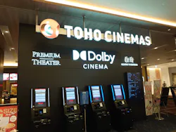 TOHOシネマズに投稿された画像（2026/3/10）