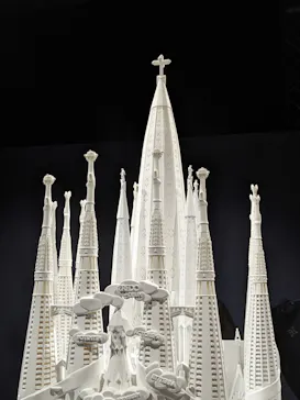 NAKED meets ガウディ展に投稿された画像（2026/3/10）