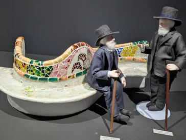 NAKED meets ガウディ展に投稿された画像（2026/3/10）