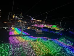 さがみ湖MORI MORIに投稿された画像（2026/3/10）